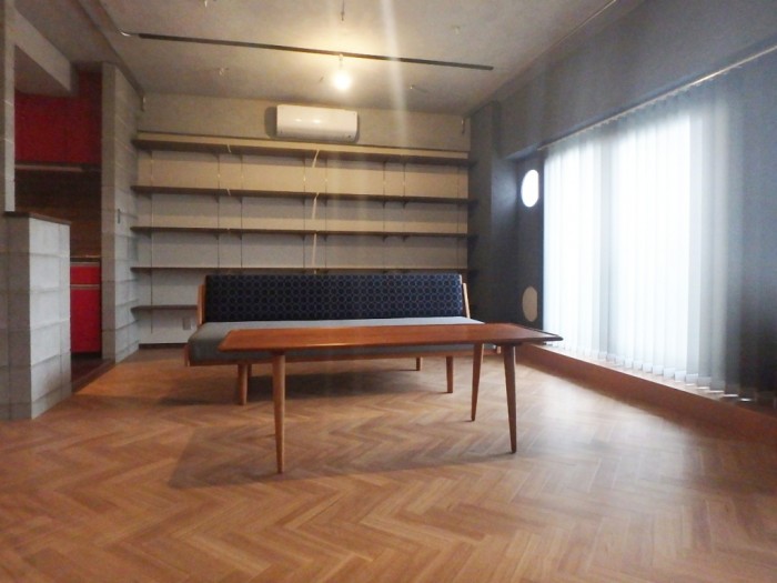 遊び心いっぱいの家 遊び心いっぱいの家